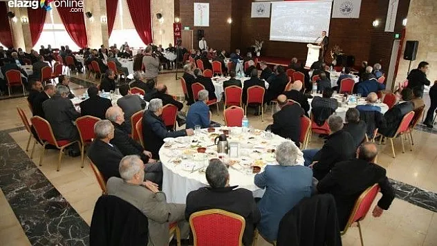 Başkan Yanılmaz, 'Şehir Buluşmaları'na Devam Ediyor!