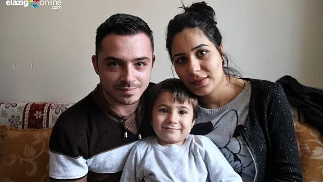 Batan gemide, ismi geçiyordu eşi rahatsızlanınca kurtuldu!