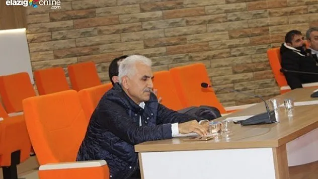 Belediye Meclisinde, 'İnönü' tartışması yaşandı