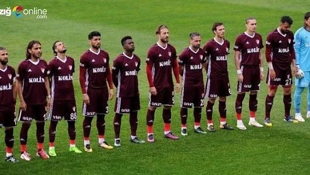 Bjarnason her maç sahada!