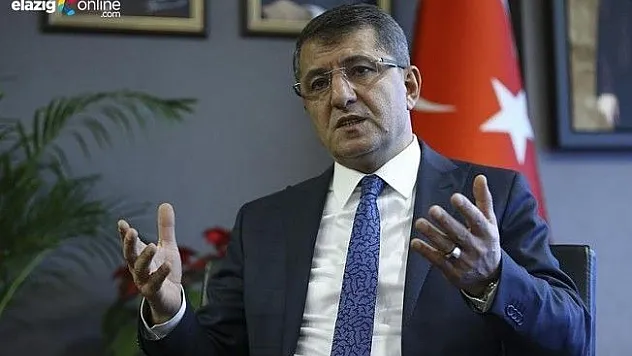 &quotBM'nin Kudüs kararı, Türkiye'nin uluslararası arenadaki gücünün göstergesidir&quot