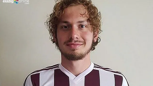 Ceza sırası Mertan'da