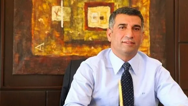 CHP'li Erol: &quotFilistin davası siyasi bir sorundur'