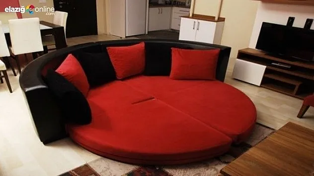 Elazığ'da 'Günlük Ev'lere Büyük Ceza!