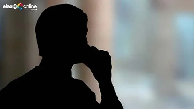 Elazığ'da Torbacı Operasyonu!