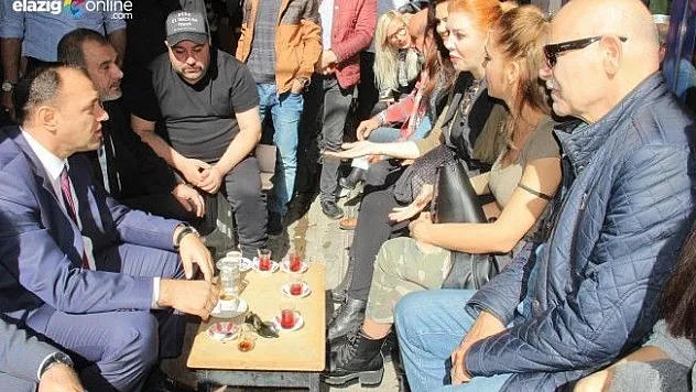 Elazığ'ın ağzı bir kez daha yandı!