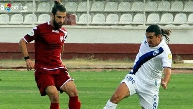 Elazığspor'da Flaş Gelişme!