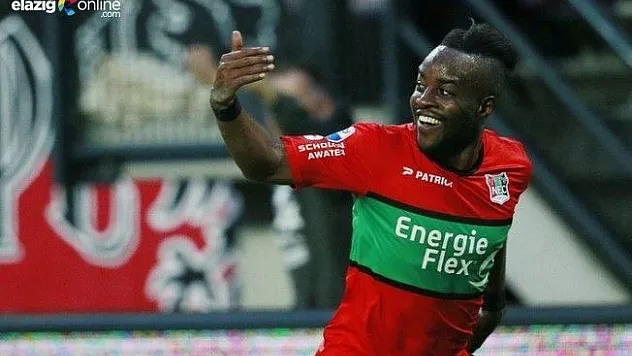 Elazığspor'da transfer iddiaları devam ediyor!