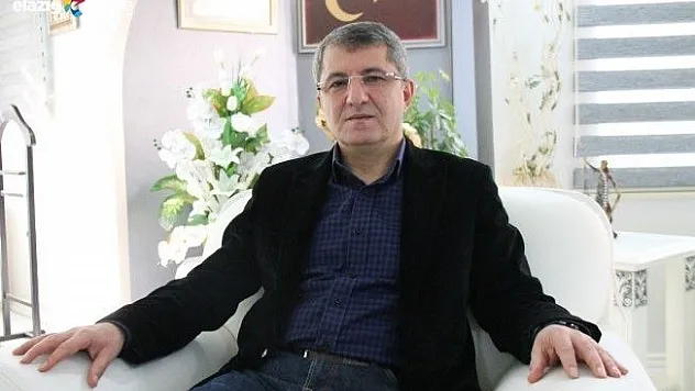 'Elazığ, yatırım yapmak isteyen bütün girişimcilere eşsiz bir fırsat sunuyor'