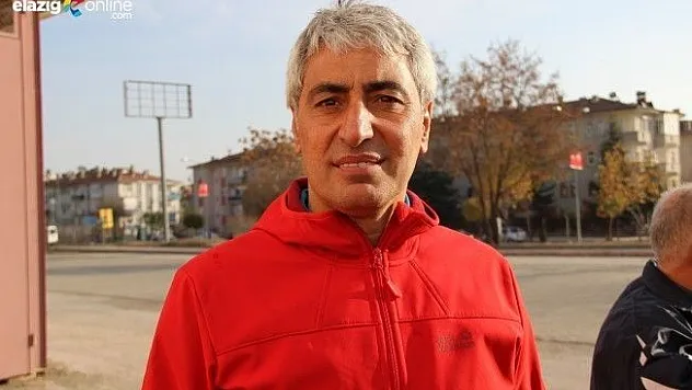 Elaziz Belediyespor Yenilmezlik Serisini Devam Ettirmek İstiyor!