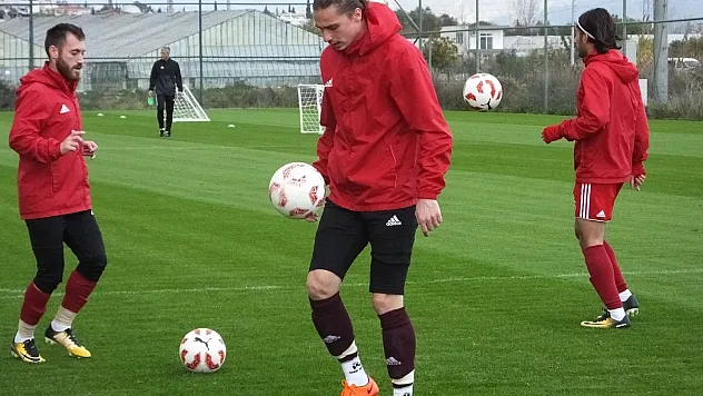 Erman Bulucu, Alacağını Mı Bahane Ediyor?