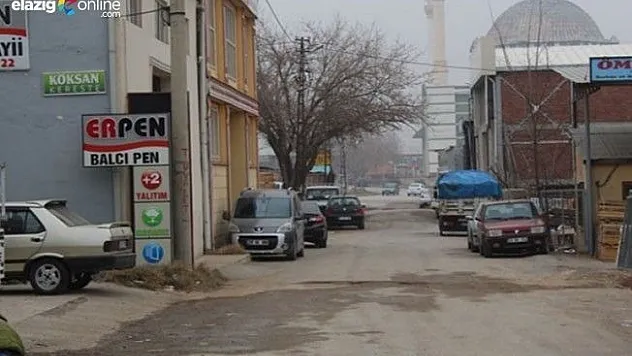 Esnaf taşınmak istiyor ama…