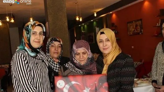 First Lady de temposunu arttırdı!