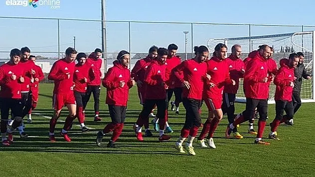 GAKGOŞ pazartesi başlıyor