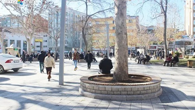 Günler sonra çıkan güneş sevindirdi