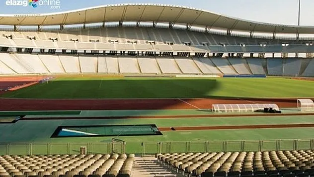 İstanbulspor Maçının Yeri Değişti!