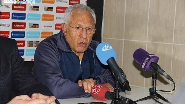 Kalpar 'Kaybedilmiş bir şey yok!'