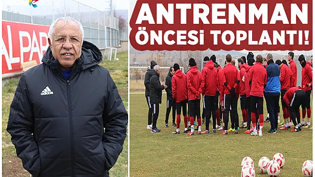 Kalpar: 'Şanssızlık yaşıyorum'