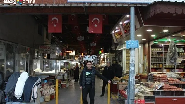 Kapalı Çarşı Esnafı: ''AKSA bizi 4 yıldır oyalıyor''