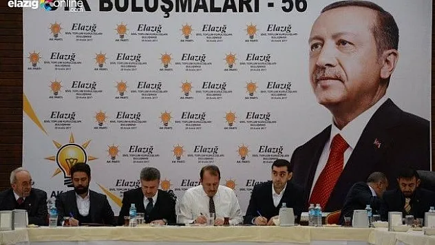 Karacan'dan STK'lara 10 numara ders!