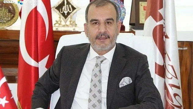 'Kudüs İslam aleminin göz bebeğidir'