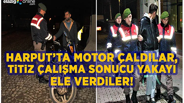 Kuryenin ekmek teknesini çalan şüpheliler yakalandı