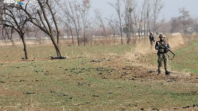 Liseli genç önce arkadaşını sonra kendini vurdu