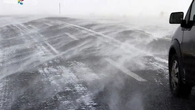 Meteorolojiden 5 il için buzlanma don uyarısı