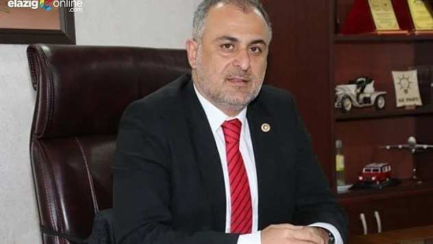 Metin Bulut'tan Müjde Geldi! DAP İdaresinden 6,6 milyon lira destek!