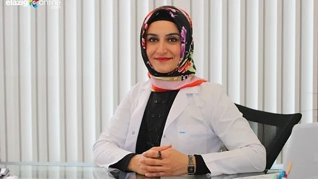 Mevsim geçişlerinde cilt sağlığına dikkat!