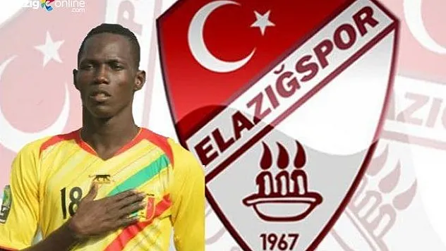 Moussa BAGAYOKO, A Takım'a çağrıldı