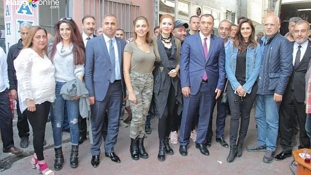 Müezzino: Elazığ'da Çektiğimiz Film Şubat Ayında Vizyonda!