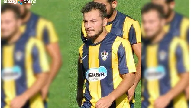 Oğuzhan Baykal Elaziz Belediyespor'da