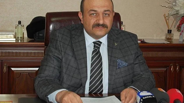 Oğuzhan Demir: İmarın çivisi çıktı