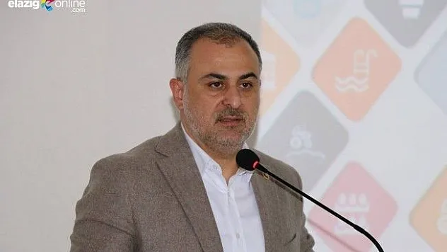 Olimpik Yüzme Havuzu Sürekli Tadilattan Kurtuluyor!