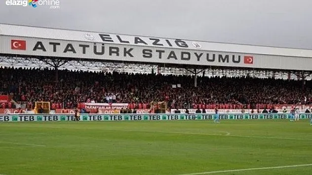 Taraftarlar grupları toplanıyor!