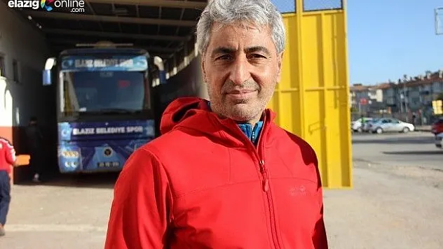 Tutaş: 'Kaçan 2 puanı telafi edeceğiz'