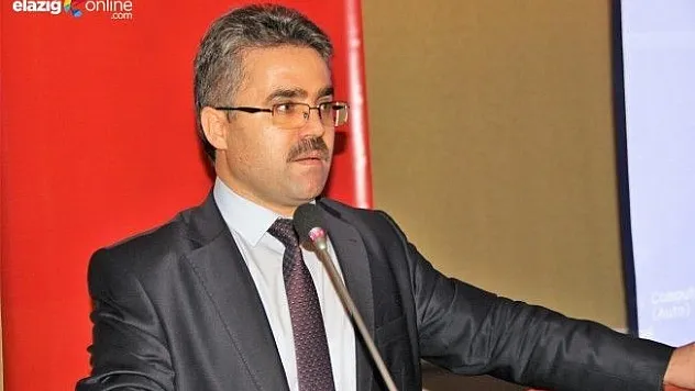 &quotÜlkemiz bugün kırmızı et ithal ediyor ama beyaz eti ihraç ediyor&quot