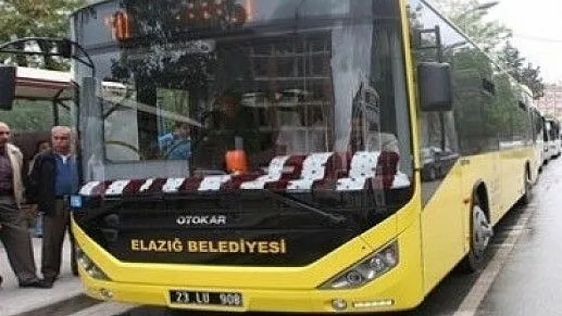 Üniversite güzergahına 14 ek sefer