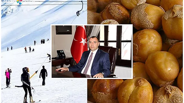 Vali Gakgo'nun çalışmaları meyvelerini vermeye başladı!