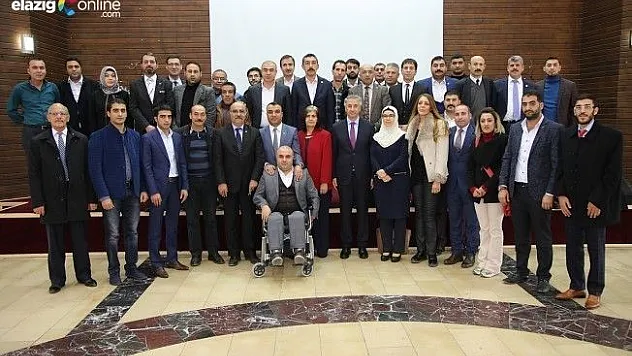 YANILMAZ'Vatandaşımızın manevi desteği bize güç katıyor'