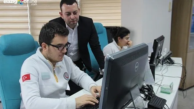 100 bininin önüne geçildi, yine de 500 bin gereksiz çağrı geldi