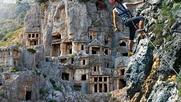 2017 Yılında Ülkemize Gelen Turist Sayısı %27 Arttı!