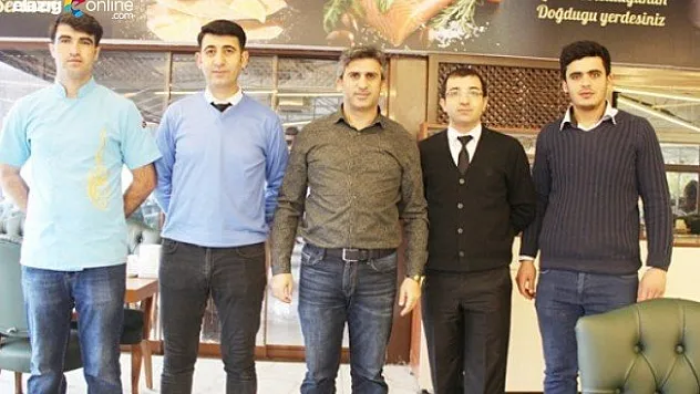 Alabalık sektörü ivme kazandı!