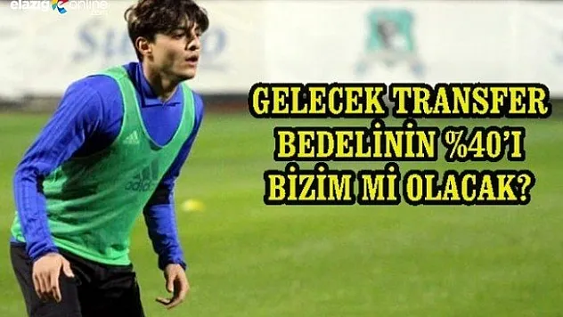 Bizde gelişemedi, Malatya'da coştu!