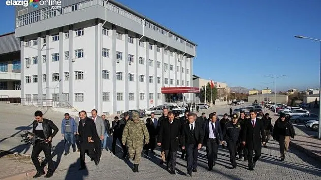 Cumhurbaşkanı Erdoğan, için hazırlık seferberliği sürüyor!