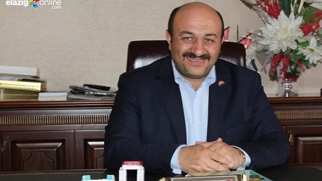 Demir: Bahçeli'nin kayıtsız, şartsız emrindeyiz!