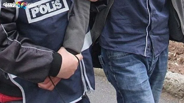 Elazığ'da 2 uyuşturucu taciri yakalandı