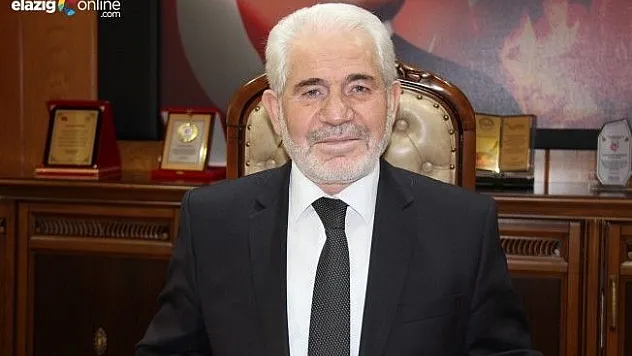 Elazığ'da 26 bin hacı adayı kurayı bekliyor