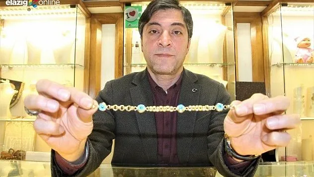 Elazığlı Kuyumculardan Örnek Karar!